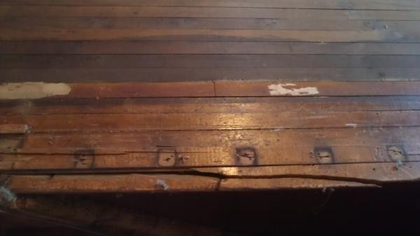 How To Restore Hardwood Floors DIY
 Wood Floor Restoring DoItYourself munity Forums
