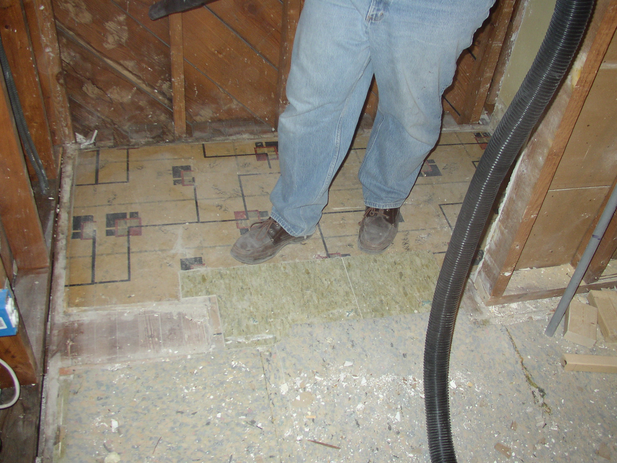 How To Restore Hardwood Floors DIY
 Romancing the Floor – Saving and Restoring Old Hardwood
