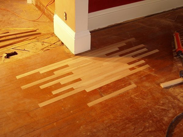 How To Restore Hardwood Floors DIY
 How to Patch Hardwood Floors in 2019