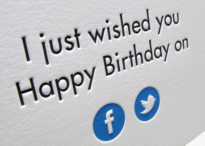 How To Send Birthday Card On Facebook
 birthday card Digby & Rose