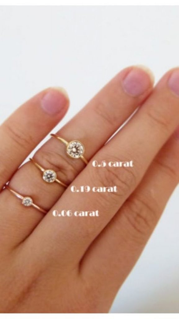 How To Wear A Wedding Ring Set
 The Correct Way To Wear Your Wedding RingsThe Correct Way