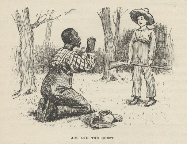 Huck Finn Education Quotes
 RACISM QUOTES IN HUCKLEBERRY FINN image quotes at