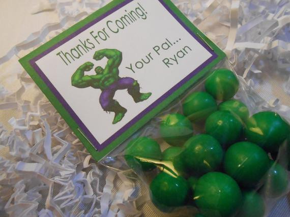 Hulk Birthday Party Supplies
 Unavailable Listing on Etsy
