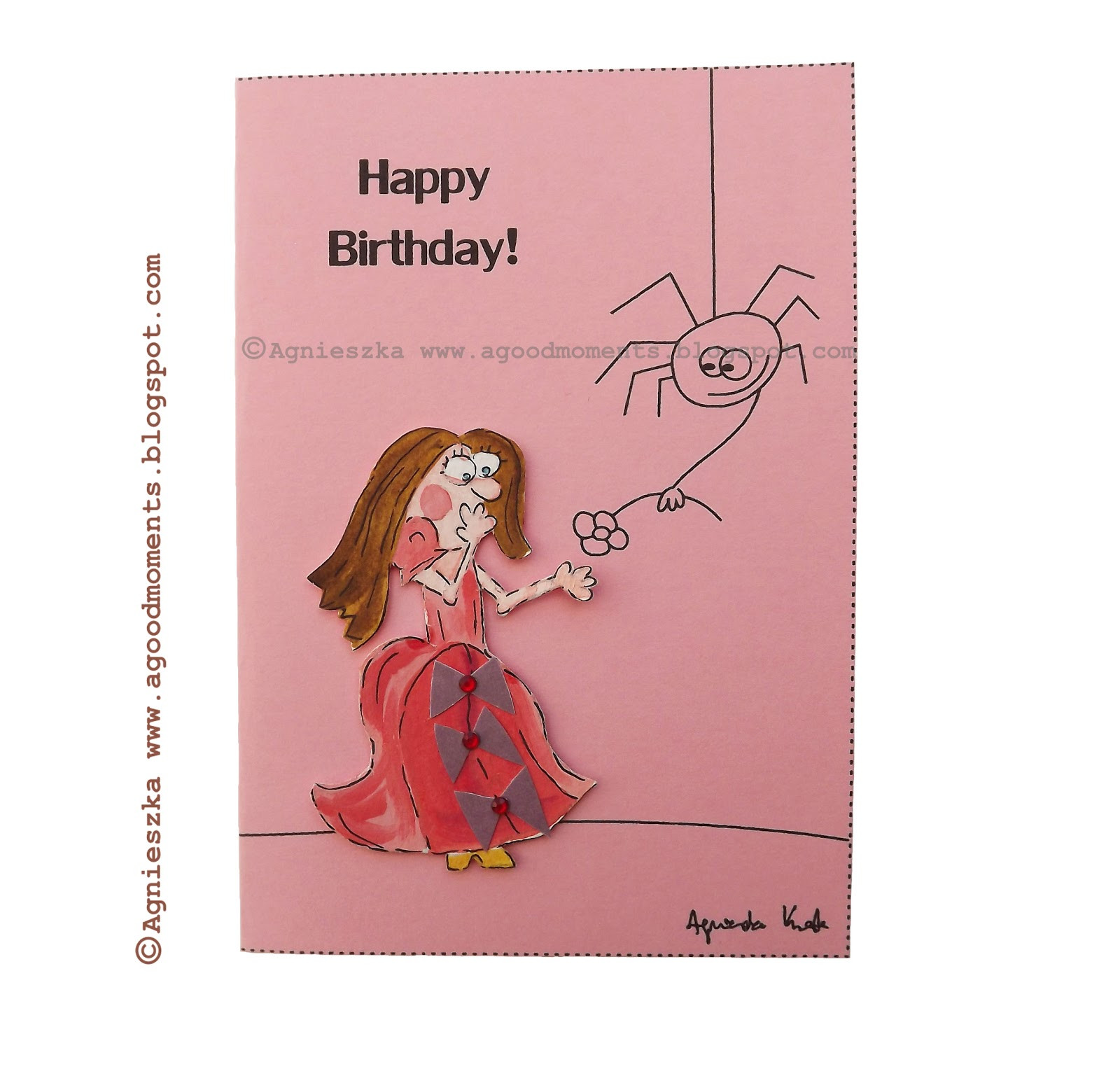 Humorous Birthday Cards
 good moments Funny Birthday Card Śmieszna Kartka Urodzinowa