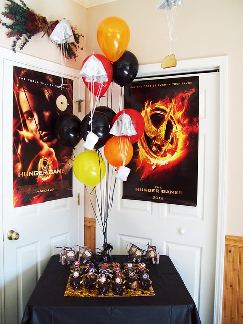 Hunger Games Birthday Party Ideas
 3a85a0e3d4 z