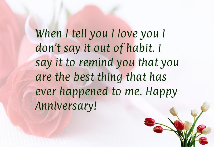 Husband Anniversary Quotes
 Religious Anniversary Quotes For Husband QuotesGram