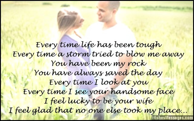 Husband Birthday Quotes From Wife
 Birthday Wishes for Husband Quotes and Messages