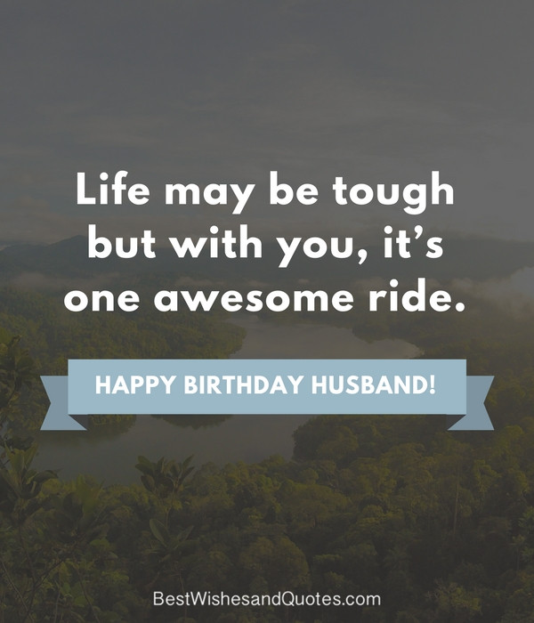 Husband Birthday Quotes From Wife
 I Love Watching My Wife