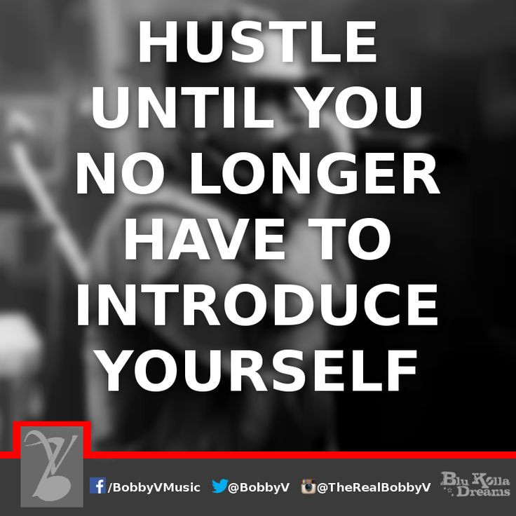 Hustle Motivational Quotes
 Inspirational Hustle Quotes QuotesGram