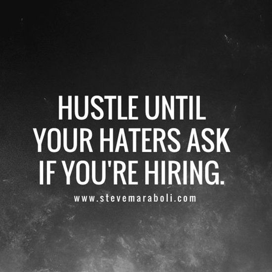 Hustle Motivational Quotes
 19 Pinnable Inspirational Quotes That Will Motivate You