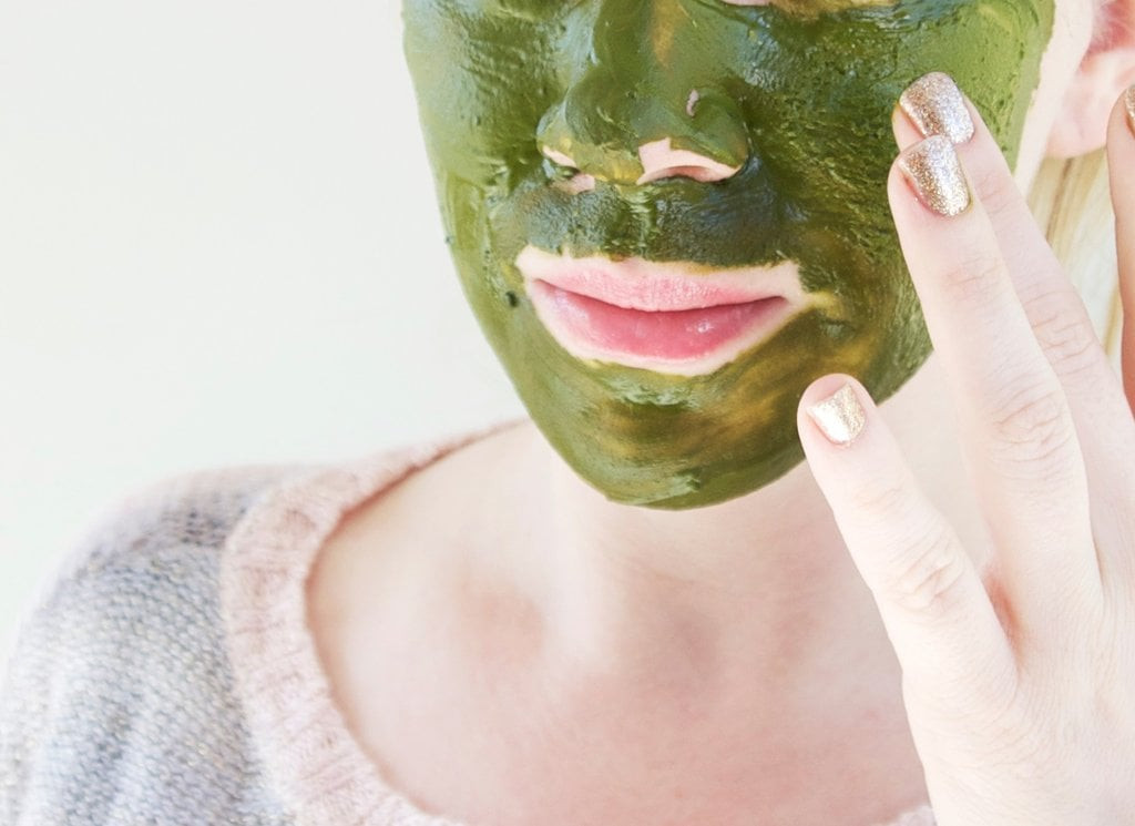 Hydrating Facial Mask DIY
 Hydrating Facial Mask DIY Beauty Gifts