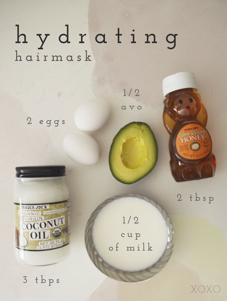 Hydrating Facial Mask DIY
 The 25 best Hydrating mask ideas on Pinterest