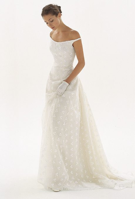 I Do I Do Wedding Gowns
 I Do Take Two Classic Wedding Gowns for the Over 50 Brides