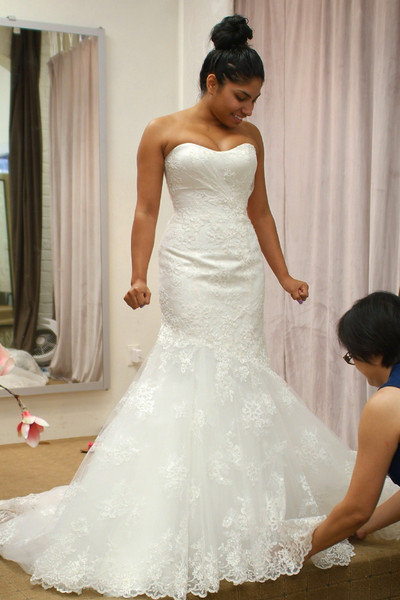 I Do I Do Wedding Gowns
 Yes I do Bridal Chandler AZ Wedding Dress