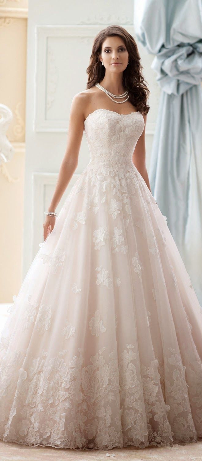 I Do I Do Wedding Gowns
 Pin about Wedding Wedding gowns and Bridal dresses on
