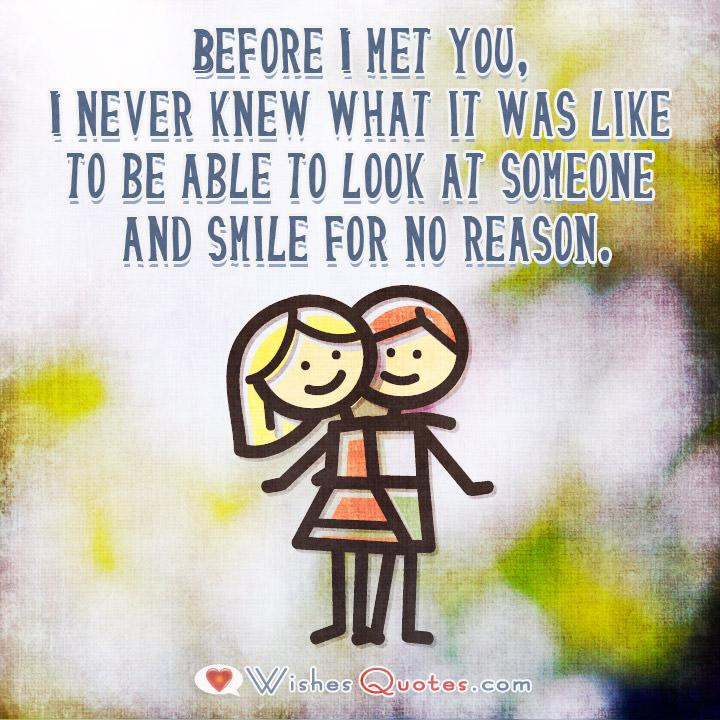 I Love You Like Quotes Funny
 40 Cute Love Quotes for Her – By LoveWishesQuotes