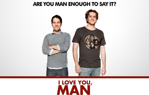 I Love You Man Quotes
 I Love You Man Movie Quotes QuotesGram