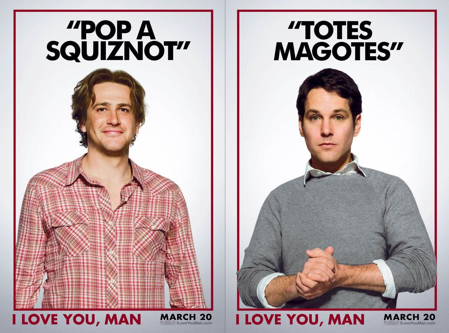 I Love You Man Quotes
 Quotes I Love You Man Paul Rudd QuotesGram