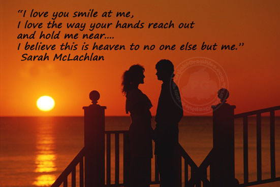 I Love You Romantic Quotes
 Romantic Friendship Quotes QuotesGram