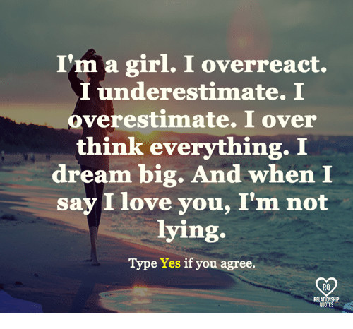 I Think I M In Love Quotes
 25 Best Memes About Im Not Lieing