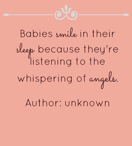 I Want A Baby Quotes
 Baby Girl Quotes And Sayings QuotesGram