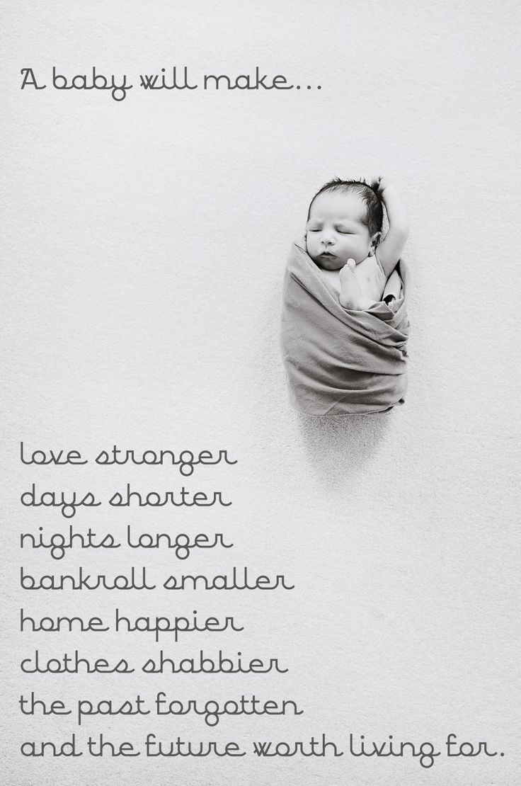 I Want A Baby Quotes
 Waiting For My Baby Quotes QuotesGram