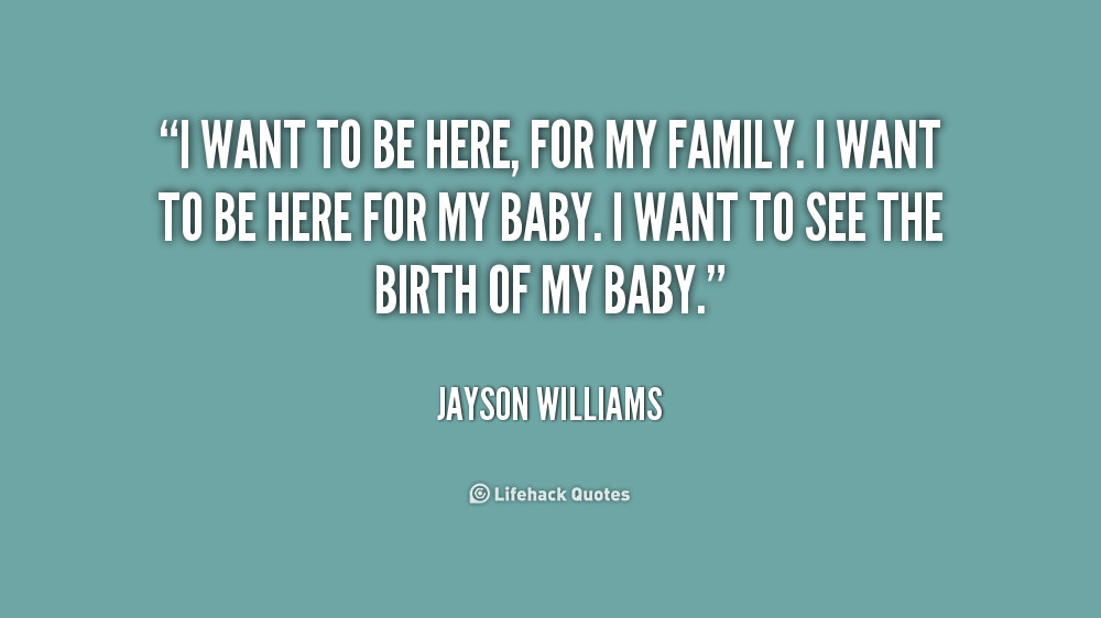 I Want A Baby Quotes
 I Want A Baby Quotes QuotesGram