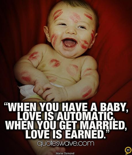 I Want A Baby Quotes
 Baby Picture Quotes Famous Quotes and Sayings about Baby