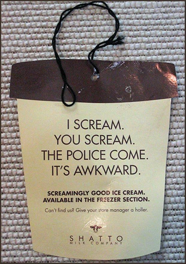 Ice Cream Quotes Funny
 Funny Quotes About Ice Cream QuotesGram