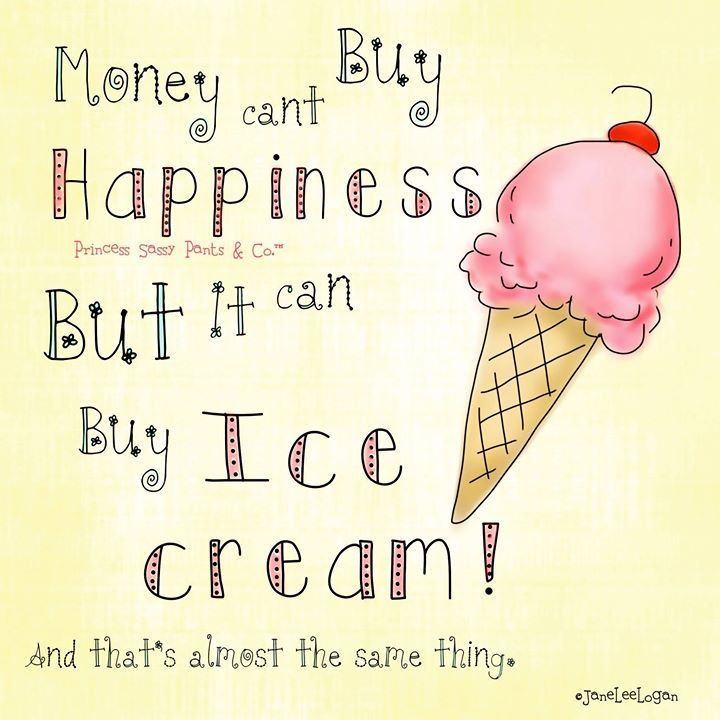 Ice Cream Quotes Funny
 Funny Quotes About Ice Cream QuotesGram