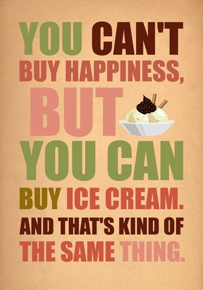 Ice Cream Quotes Funny
 These Peas Taste Funny Friday s Quotes Ice Cream
