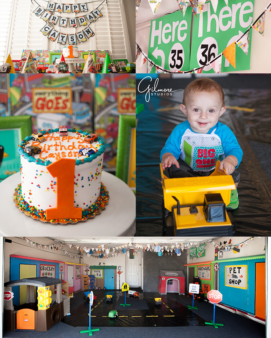 Ideas For 1 Year Old Birthday Party
 1 Year Old Boy Birthday Party Ideas