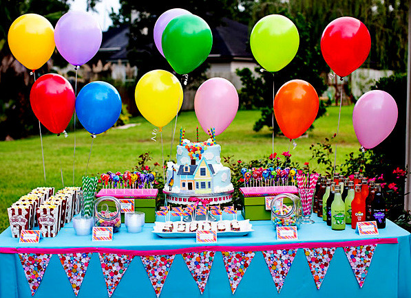 Ideas For 1 Year Old Birthday Party
 angenuity Friday Favorites Hostess with the Mostess