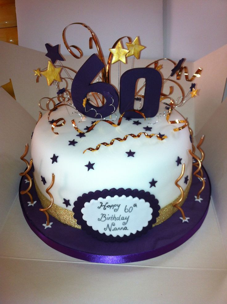 Ideas For A 60th Birthday Party
 60th Birthday Quotes Cake QuotesGram