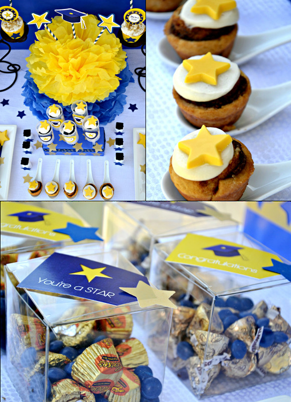 Ideas For A College Graduation Party
 Crissy s Crafts Graduation Party Ideas FREE Graduation