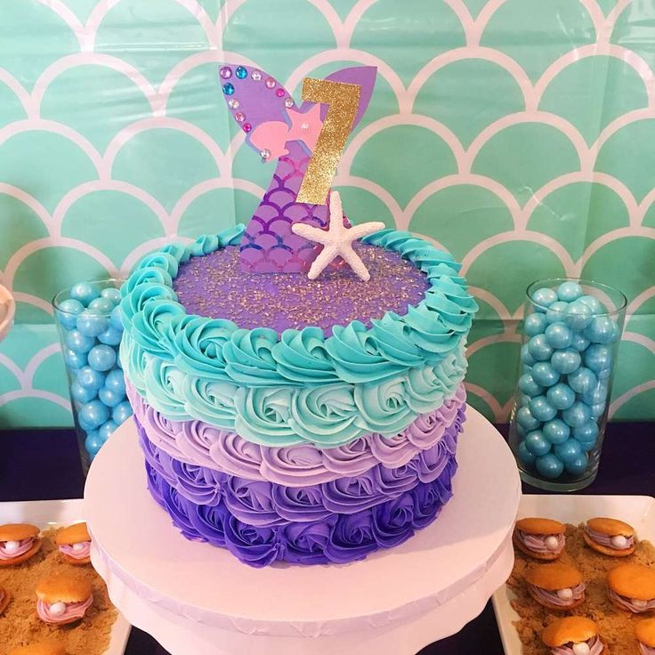 Ideas For A Mermaid Birthday Party
 MermaidLife Birthday Party Ideas in 2019