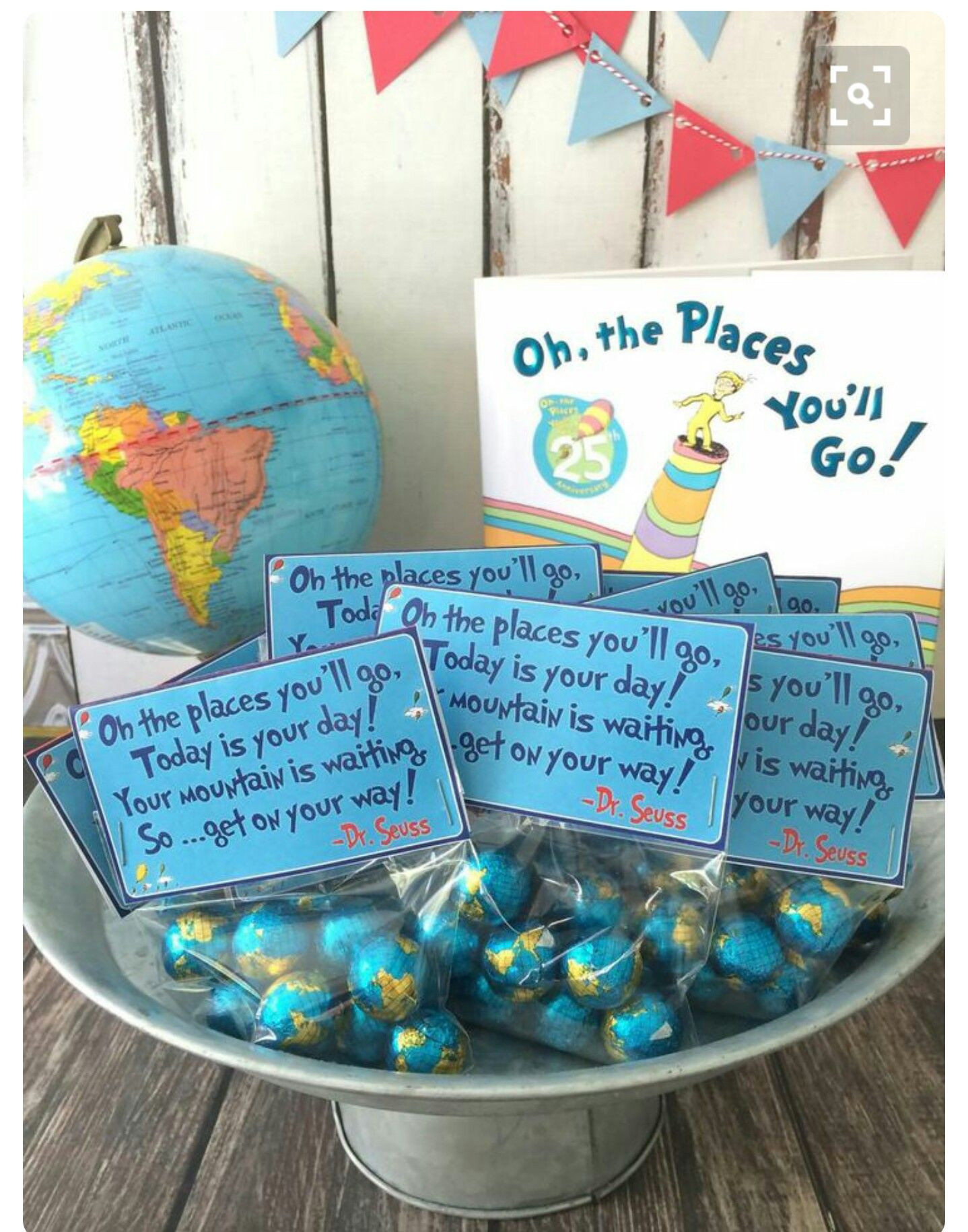 Ideas For College Graduation Party Favors
 Pin by Beatriz Ayala on Kid Stuff & Sports
