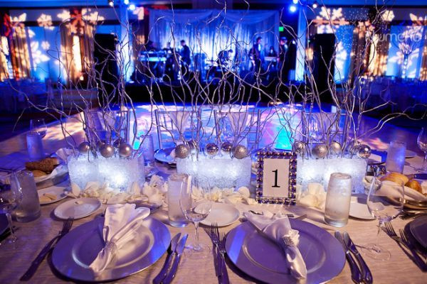 Ideas For Company Christmas Party
 pany Christmas Party Ideas Bright in 2019