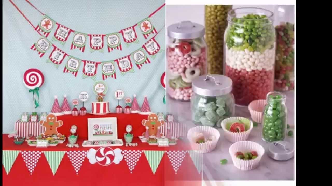 Ideas For Company Christmas Party
 Best pany christmas party decorations ideas