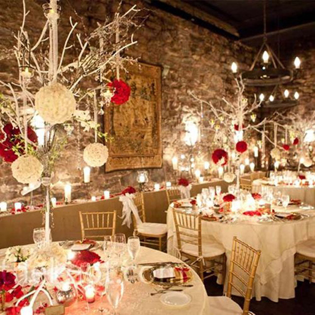 Ideas For Company Christmas Party
 6 Unique Corporate Holiday Party Ideas