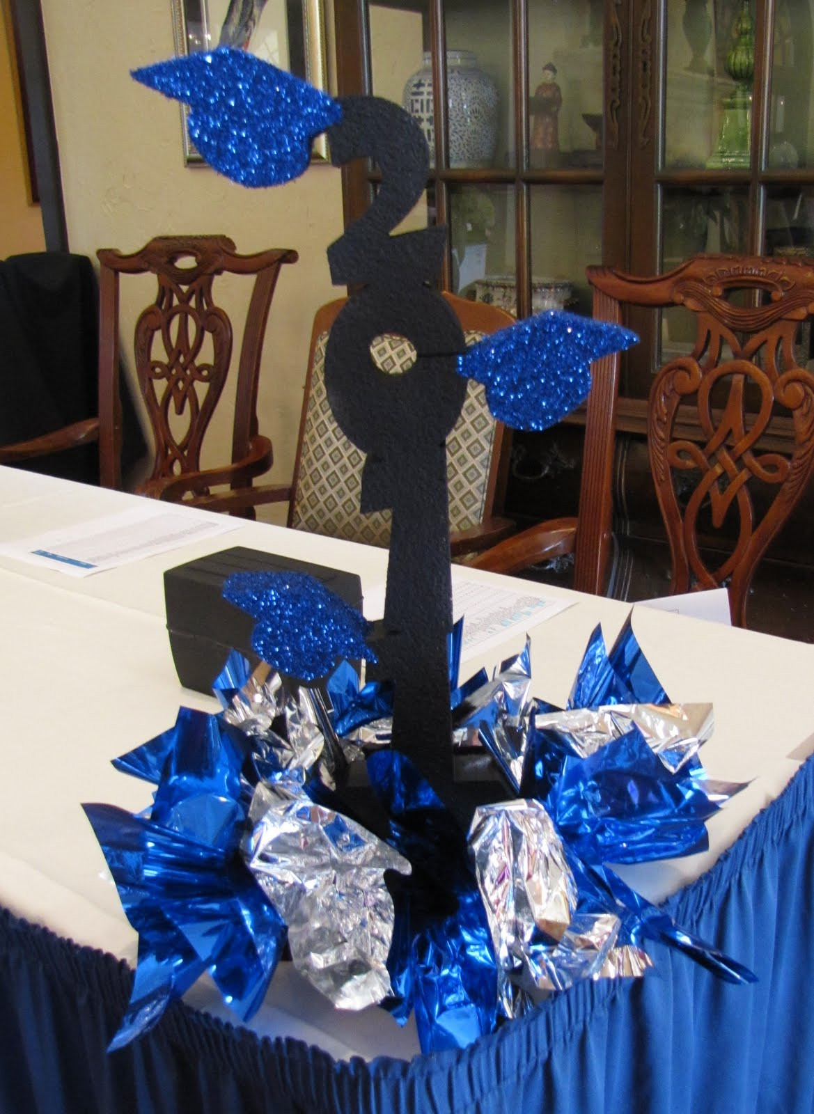Ideas For Decorating For A Graduation Party
 Party People Event Decorating pany Resurrection