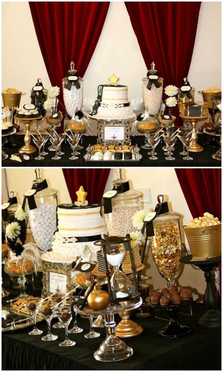 Ideas For Decorating For A Graduation Party
 101 Graduation Party Ideas & Decorations You haven’t Seen