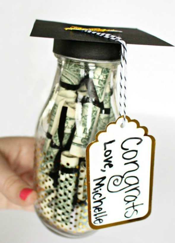 Ideas For Graduation Gift
 10 Graduation Gift Ideas Your Graduate Will Actually Love
