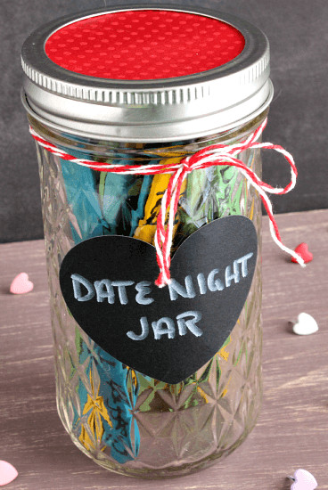 Ideas For Guys Valentines Gift
 28 DIY Valentine s Day Gifts Gift Ideas for Everyone