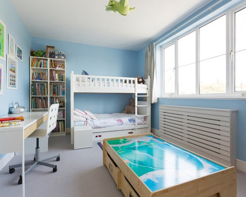 Ideas For Small Kids Rooms
 Small Kids Bedroom