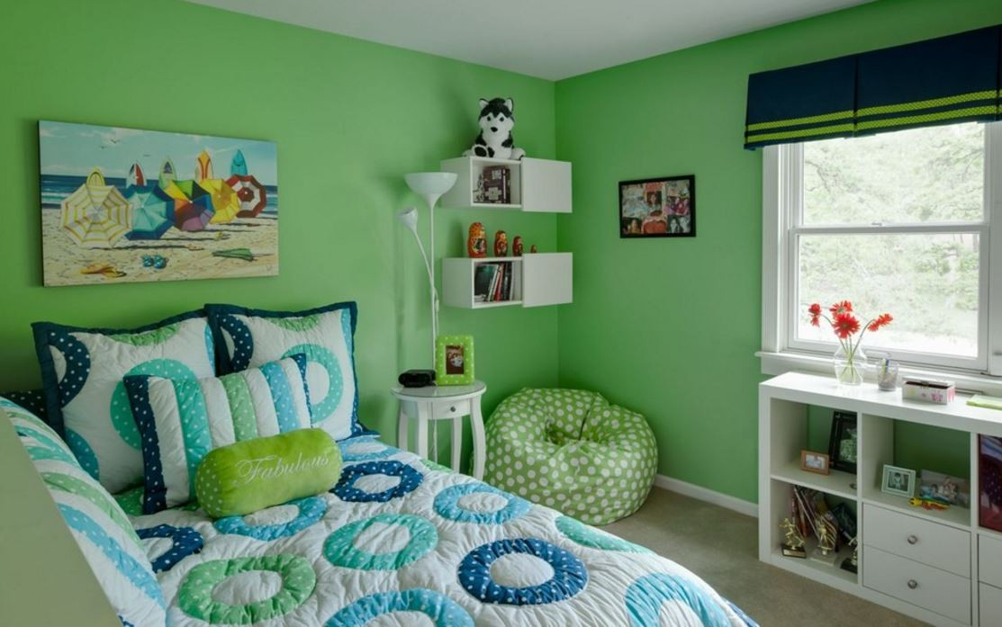 Ideas For Small Kids Rooms
 Kids Bedroom Ideas for Small Rooms Kids Room