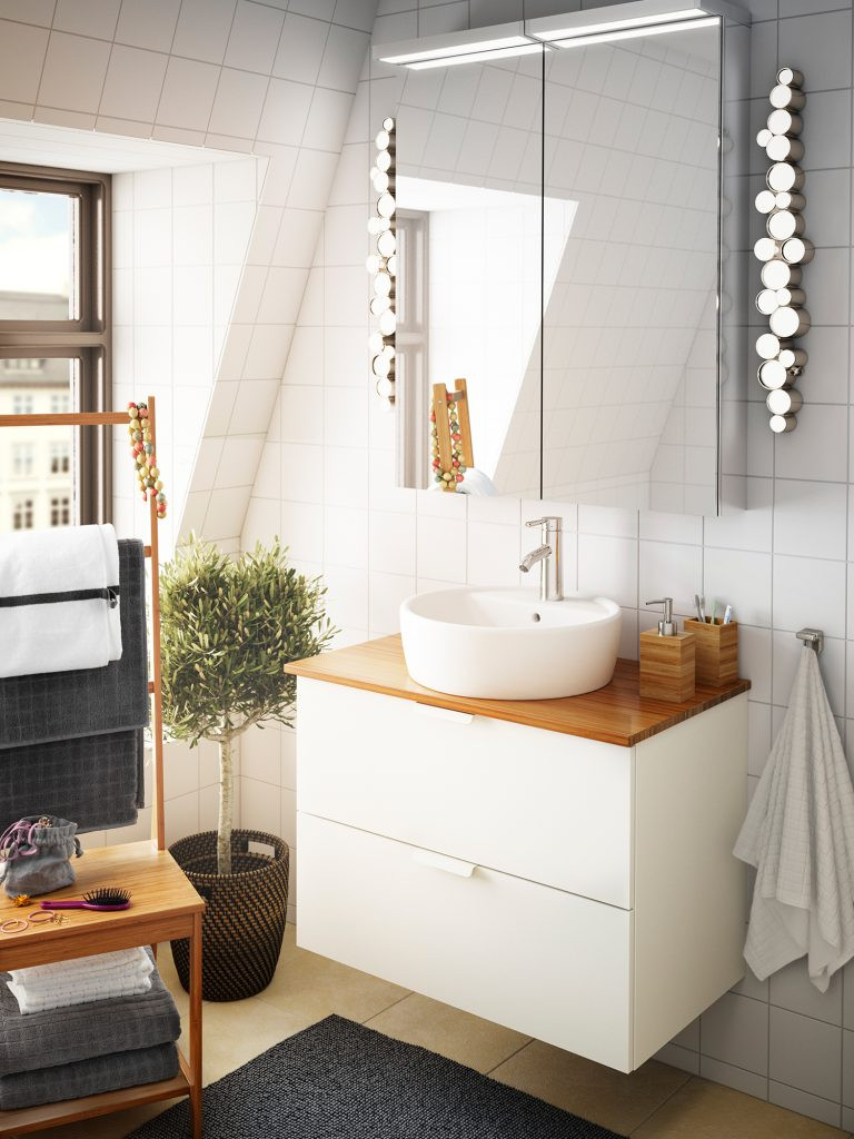 Ikea Bathroom Lights
 Bathroom Ideas – Bathroom Designs and s