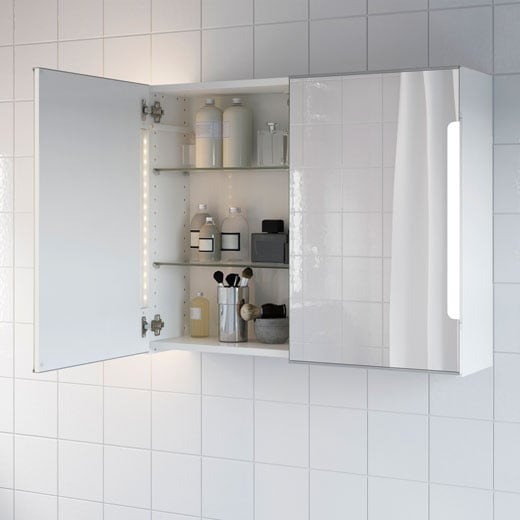Ikea Bathroom Lights
 Bathroom Mirrors Vanity Mirrors & Mirrors with Lights IKEA