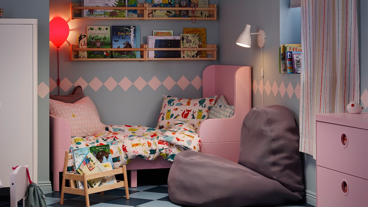 Ikea Kids Room Decor
 Childrens Furniture Kids Toddler & Baby IKEA