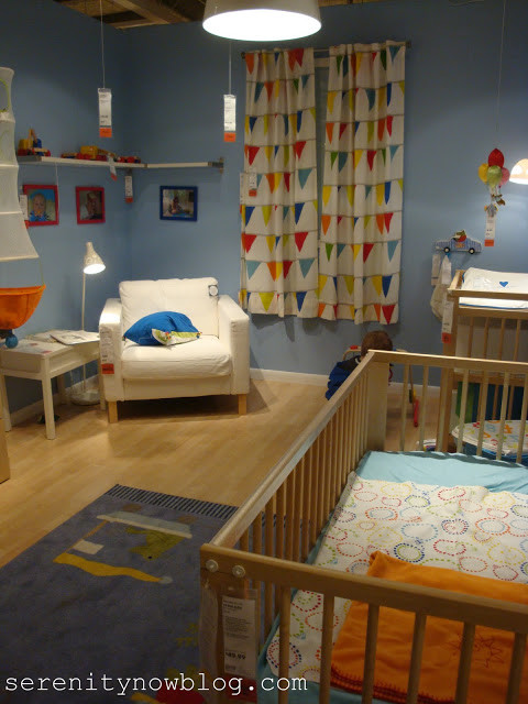 Ikea Kids Room Decor
 Serenity Now IKEA Decorating Inspiration Our Shopping Fun